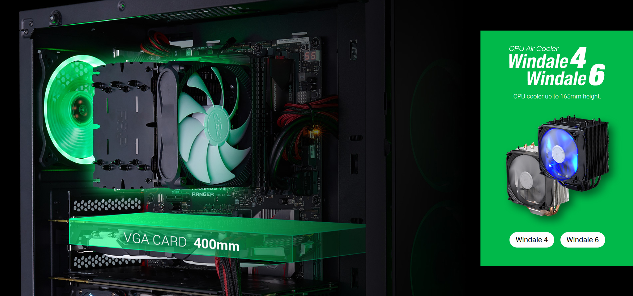 FSP Cases-CMT510